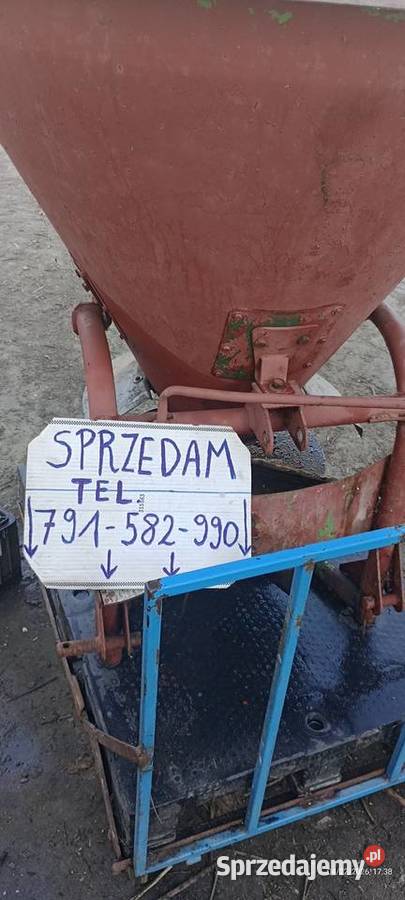 Sprzedam lejek