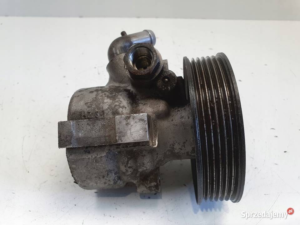 Fiat Doblo 13 MJet POMPA WSPOMAGANIA 28260427 lubelskie Rudka sprzedam