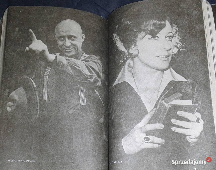 Aktorzy Wszystko o Andrzej Hausbrandt miękka Chełm