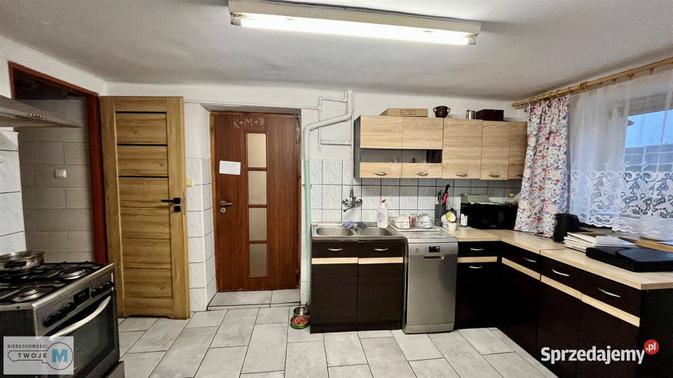 Dom Suchedniów 1445m2