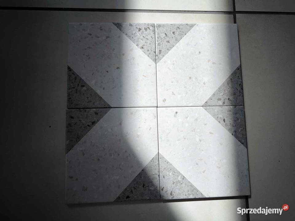 Promocja Piękne płytki WOW Color Decor Grey pomorskie Gdynia
