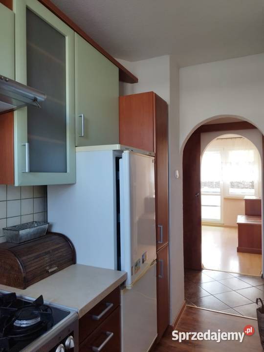 Mieszkanie do wynajęcia w Kłodzku sprzedam