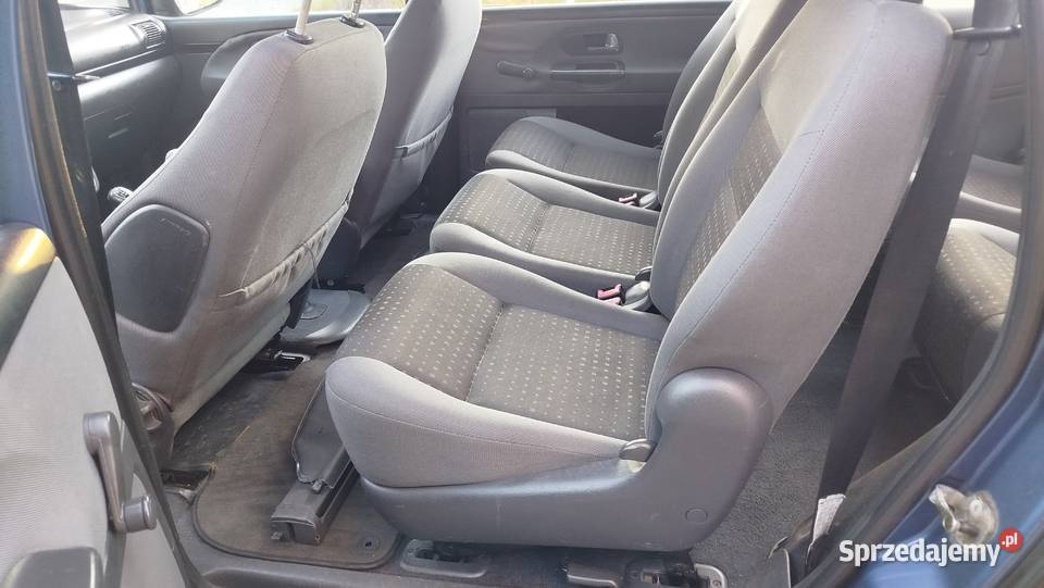 Galaxy 20 LPG jeździ na obu paliwach Stargard