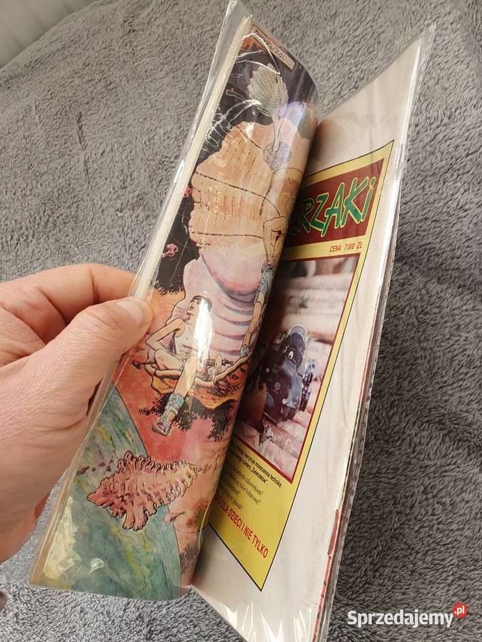 Funky Koval część 1 i 2 wydanie 2 1992 Gdynia