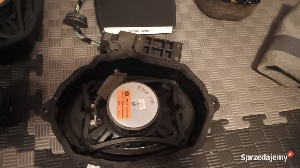 Głośniki Harman Kardon Głośniki zachodniopomorskie Szczecin