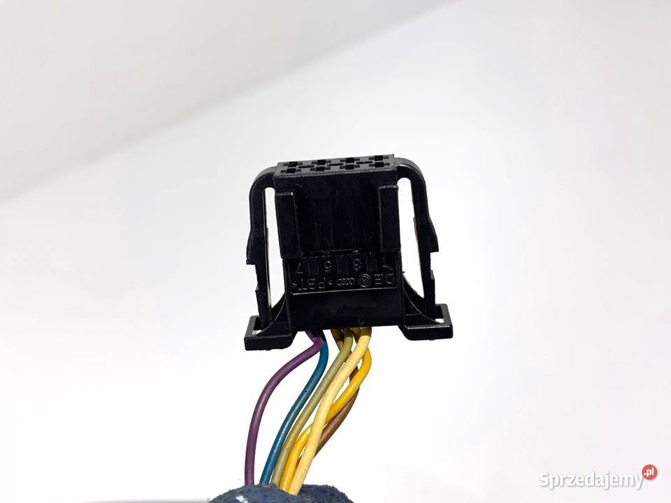 LUSTERKO PRAWY SEAT TOLEDO IV Hatchback 1219