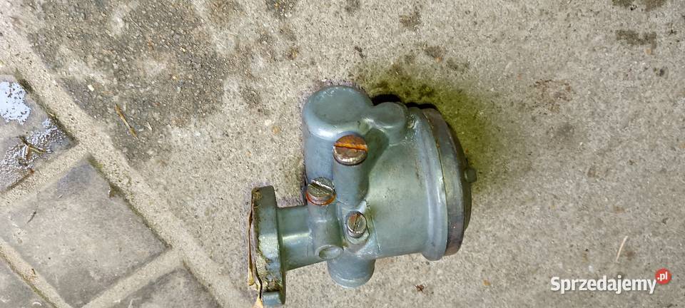 komar romet t1 gażnik gm 13 Międzychód