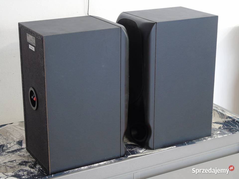 Kolumny Kenwood sprawne świetne stereo WYSYŁKA Jasło