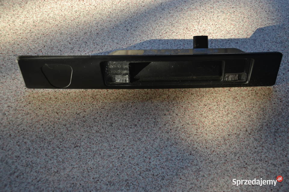 Przycisk, klamka otwierania klapy bagażnika VOLVO XC 90 II