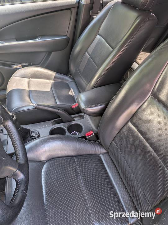 Na sprzedaż Mitsubishi Outlander 2005r Sokola Dąbrowa