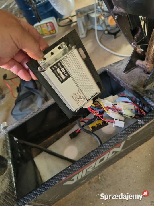 Uniwersalny sterownik 36v 1000w min hulajnogi podkarpackie Rzeszów sprzedam