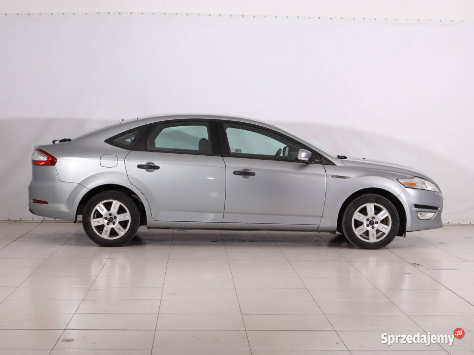Ford Mondeo 20 16V benzyna Piaseczno