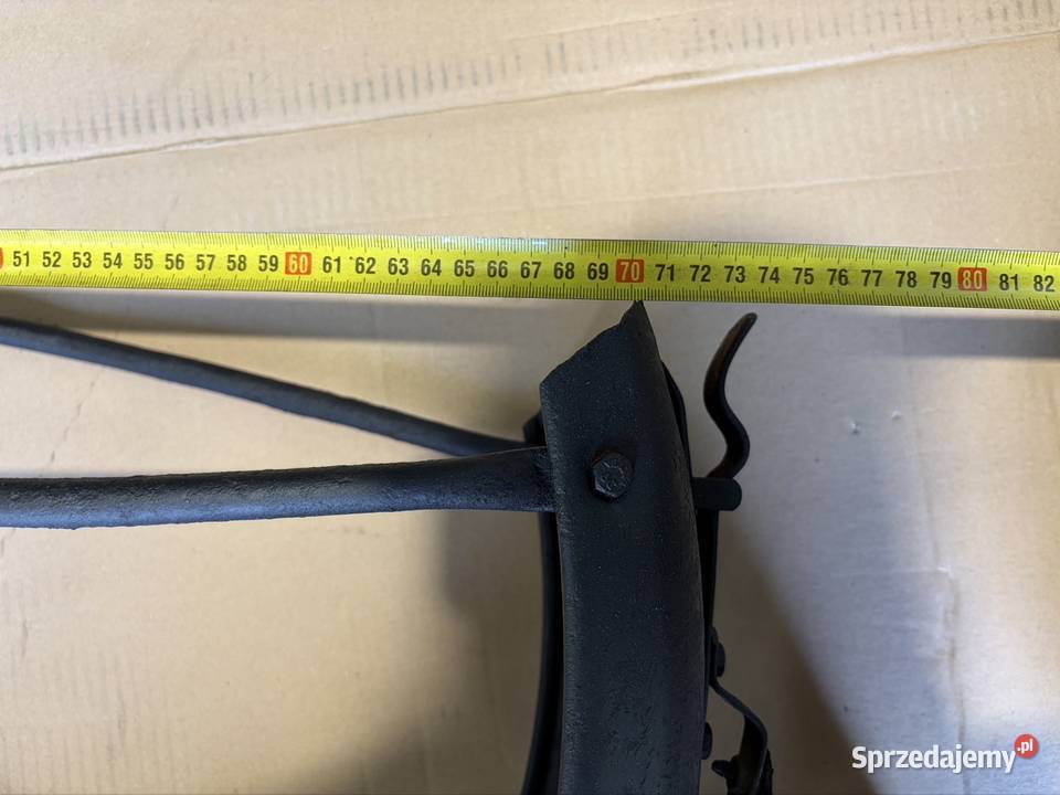 BŁOTNIK ZUNDAPP NSU DKW BMW TRIUMPH BSA AJS JAP Łęki Górne