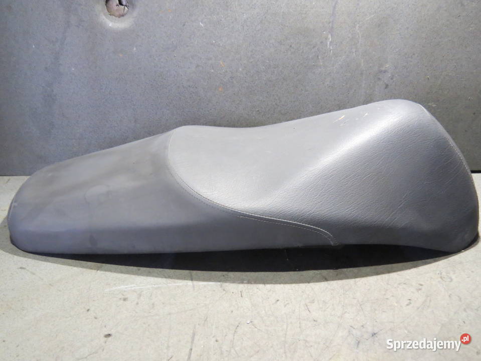 HONDA SH 125 150 SIEDZENIE KANAPA SIODŁO FOTEL Warszawa sprzedam