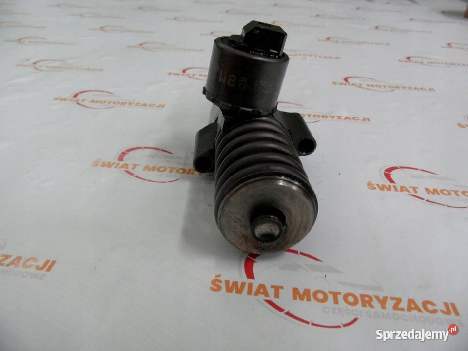 Audi VW Skoda JEEP 20 TDI CRD 140 pompowtrysk Kielce