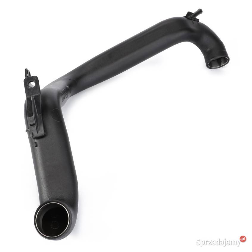 Rura układu chłodzenia silnika Massey Ferguson sprzedam