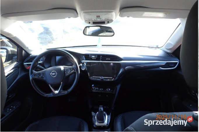 OPEL CORSAE 2022 EE 136 0cm3 Warszawa
