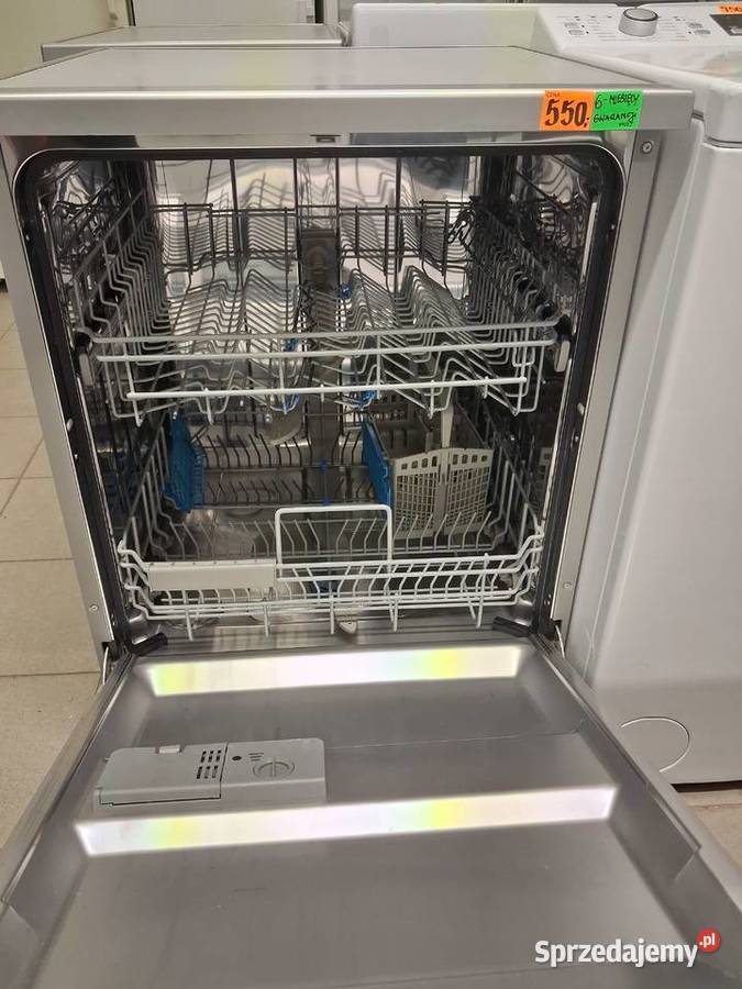 ZMYWARKA WOLNOSTOJĄCA MIDEA dolnośląskie Wrocław