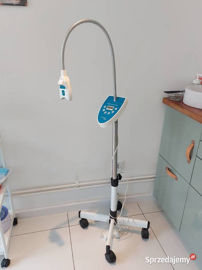 Profesjonalna lampa led Futura2400 dolnośląskie Lubań