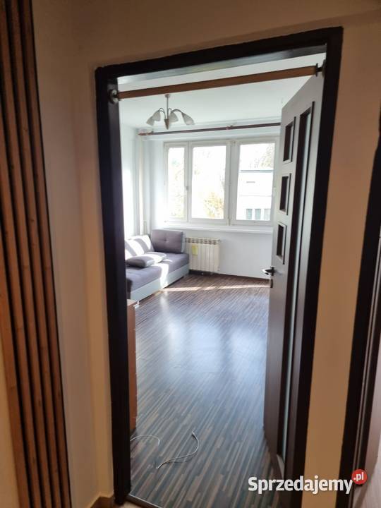 Do wynajęcia mieszkanie Warszawa Mokotów 40m2 sprzedam