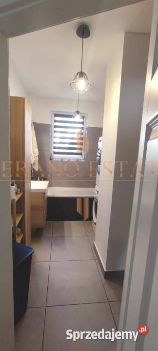 Wyjątkowe Przestronne Mieszkanie 6857m Sprzedaż