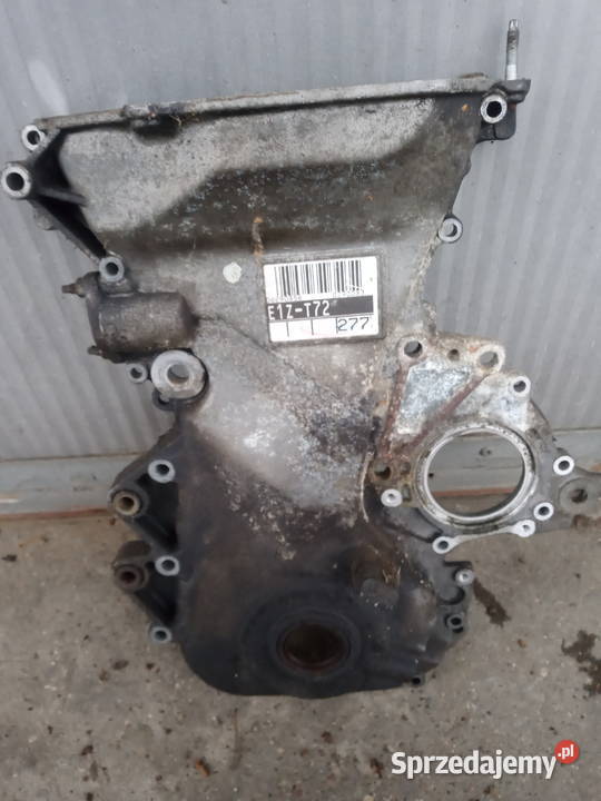Toyota e1z t72 pokrywa rozrządu osobowe Ożarów Mazowiecki sprzedam