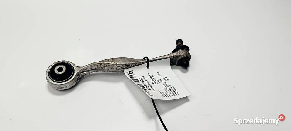 WAHACZ PRZÓD LEWY VOLKSWAGEN PASSAT B5 osobowe kujawsko-pomorskie Lipno