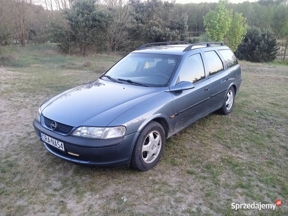Sprzedam Opel Vectra B 16 LPG Paniewo sprzedam