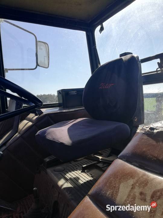 Zetor 7211 Zetor Czerniewice