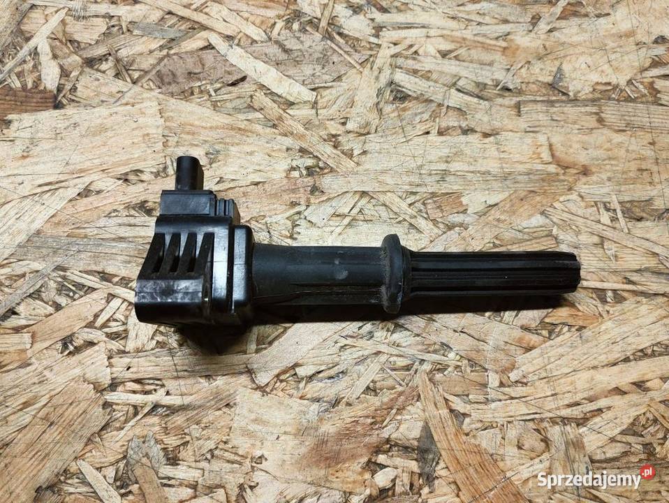 Cewka Zapłonowa Opel Karl 12673523 Pleszew