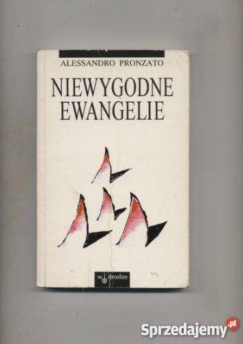 Niewygodne Ewangelie Szczecin