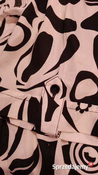 Bluzka damska rozpinana Bluzki i koszule śląskie