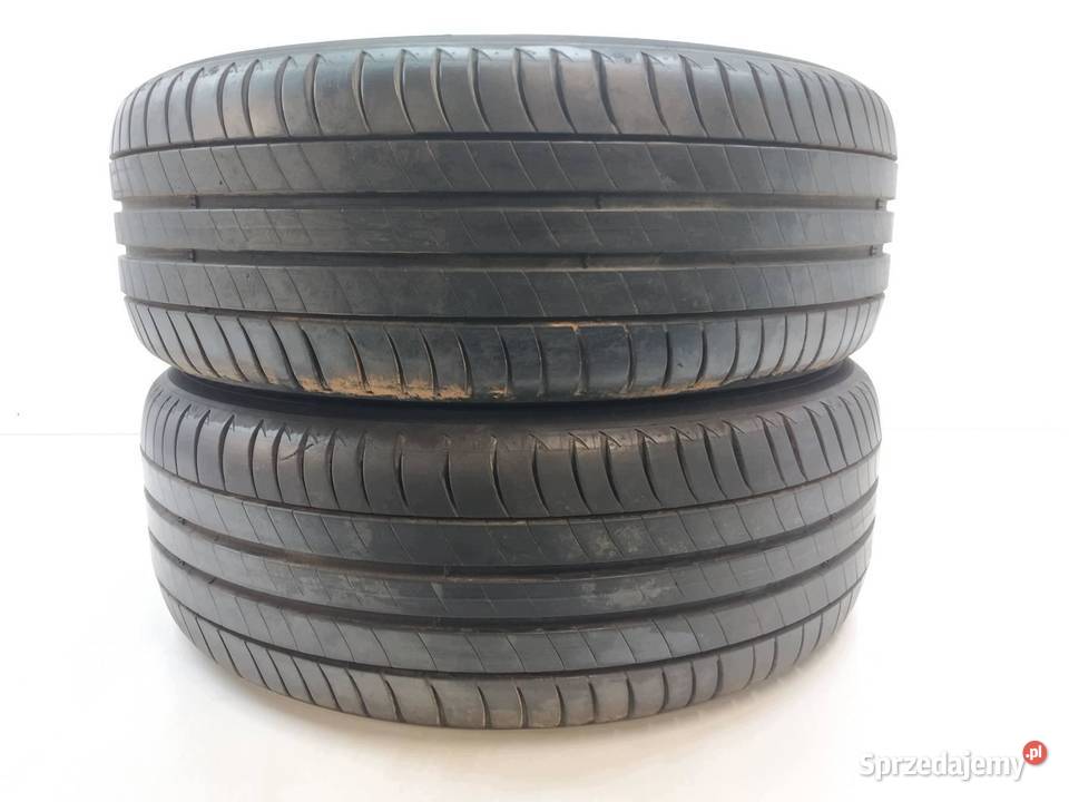 2x OPONA LETNIA MICHELIN PRIMACY 20555R16 3118 świętokrzyskie
