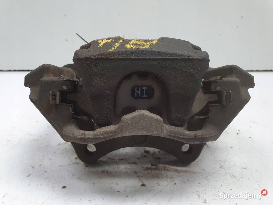 Toyota Corolla XII E21 TYLNY ZACISK HAMULCOWY Zaciski i jarzma lubelskie sprzedam