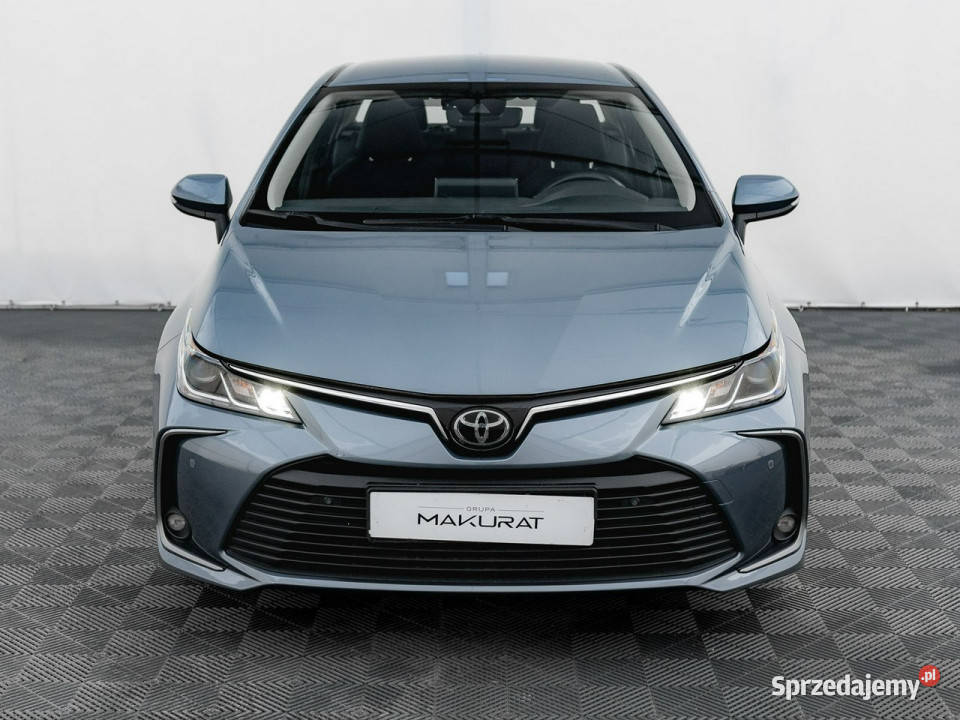 Toyota Corolla GD1G90915 Comfort Kcofania wielofunkcyjna kierownica Corolla Gdańsk