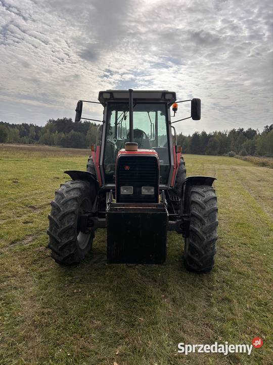 Mf3070 lubelskie Janów Lubelski
