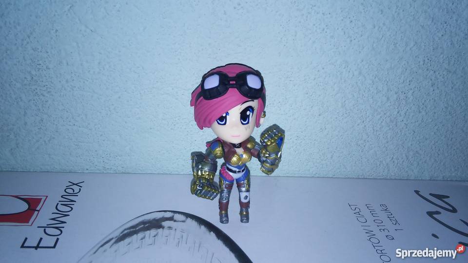 Figurki League of Legends lol figurka Suwałki