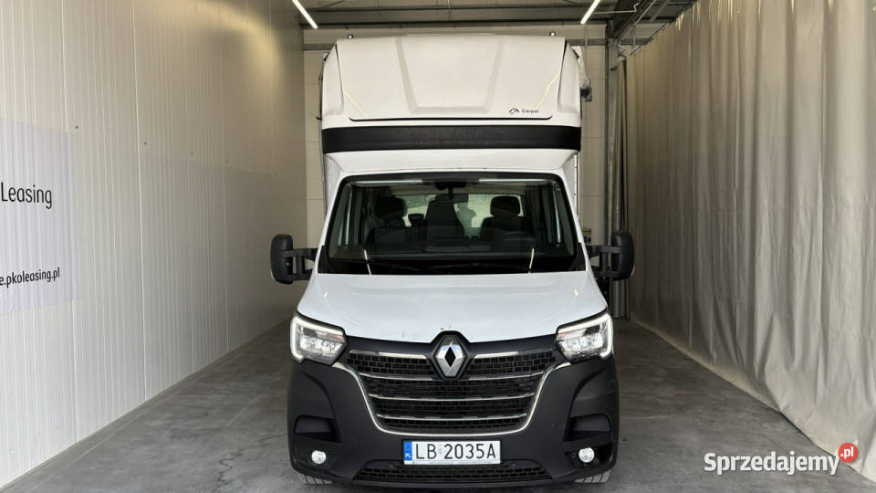 Renault Master FWD 23 dCi E6 35t L3H1 SSE Grójec