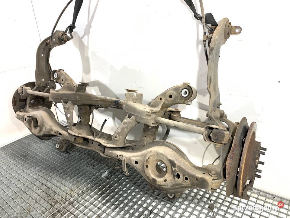 BELKA TYŁ MAZDA CX5 SUV 1117 TYLNA ZAWIESZENIA sprzedam