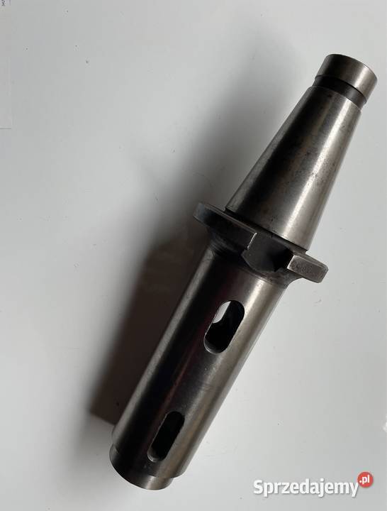 Tuleja redukcyjna ISO50 MK5 190 mm Biznes i Przemysł łódzkie Czarnożyły