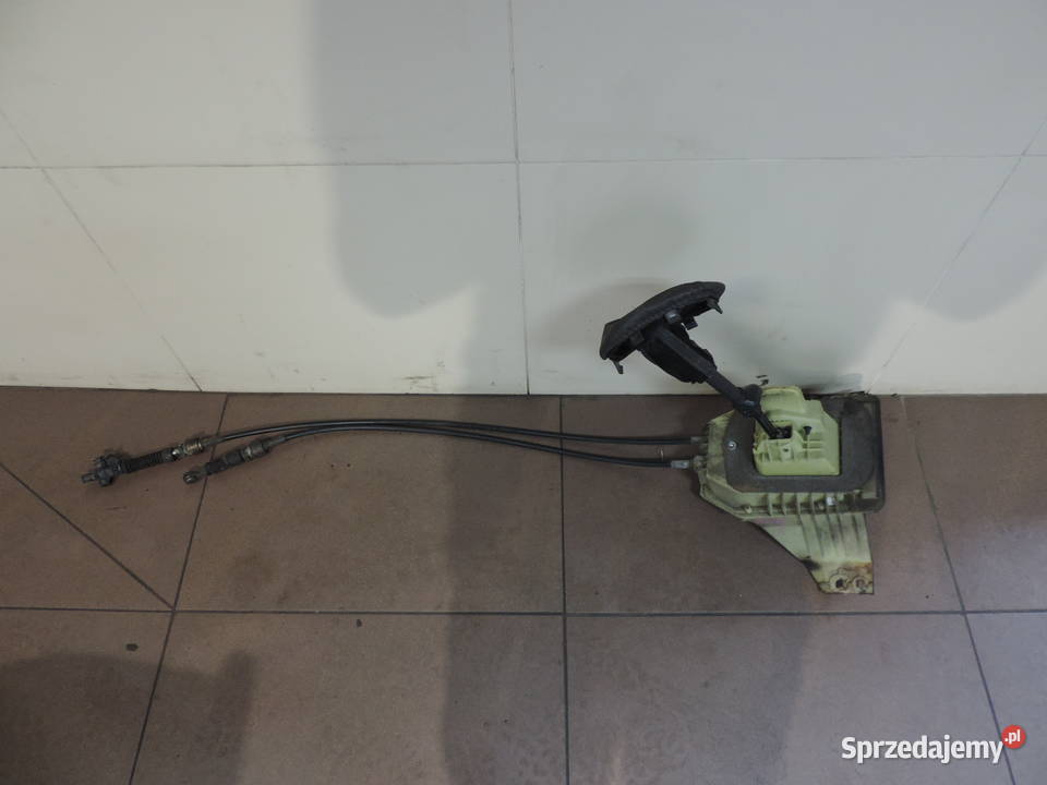 LEWAREK ZMIANY BIEGÓW LINKI FIAT PUNTO 2 12 8V Podzespoły skrzyń biegów Nowy Sącz