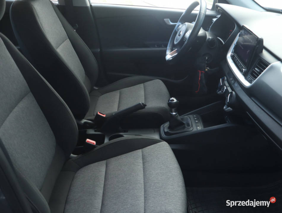 Kia Stonic 12 DPI łódzkie Łódź