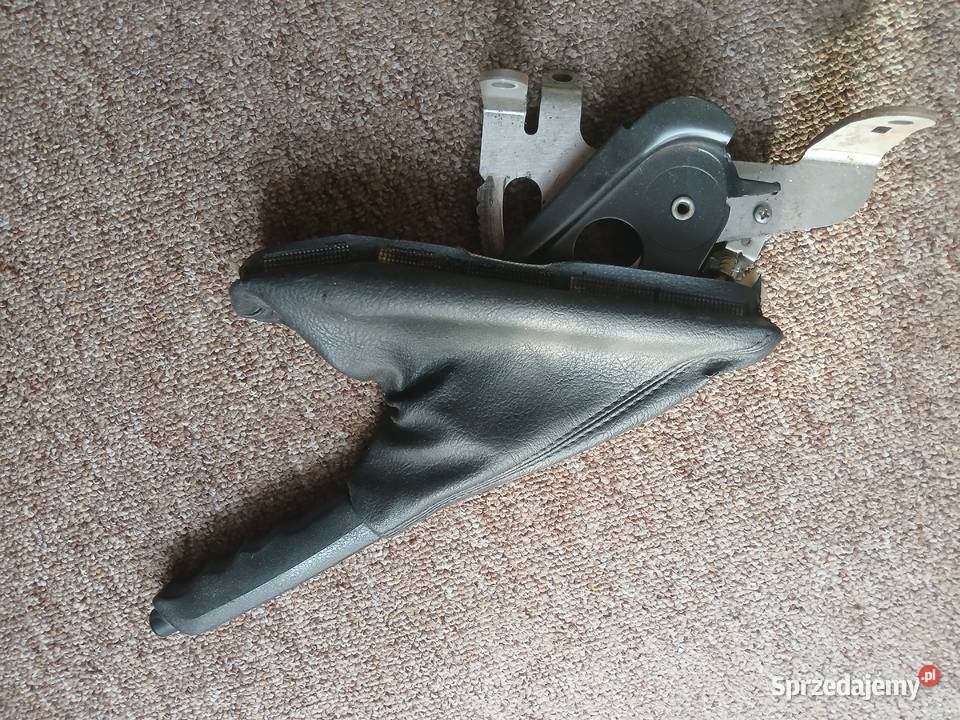Hamulec ręczny bmw e36 dzwignia Kraków