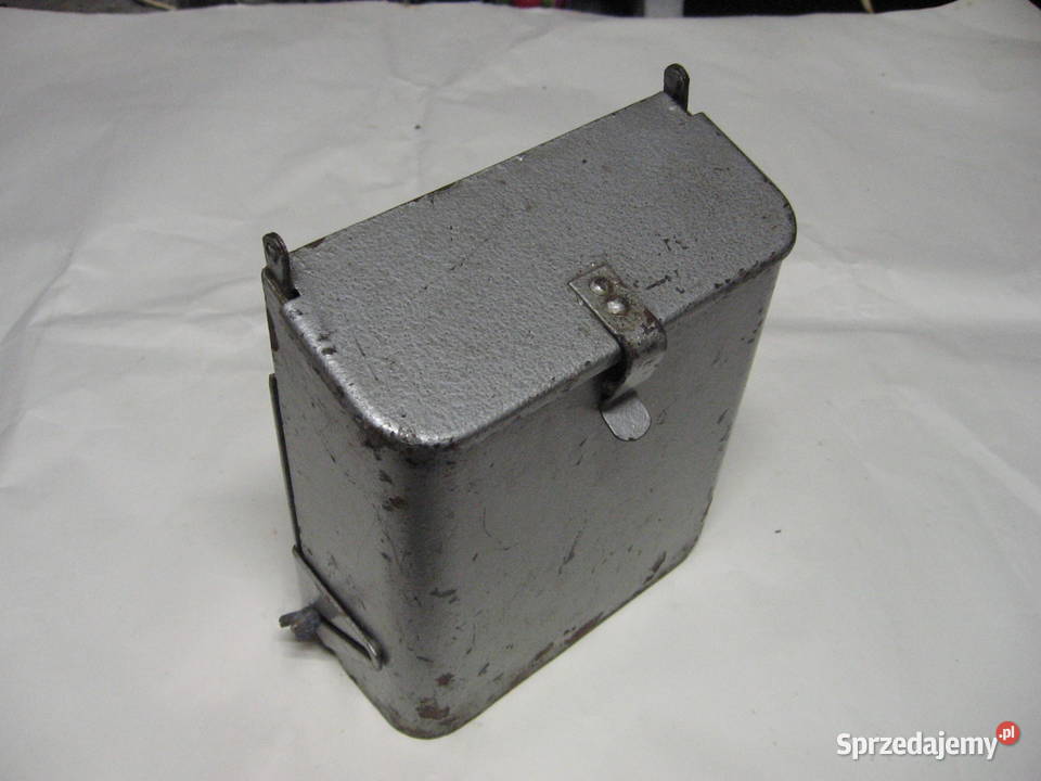 Stara popielniczka autobus Star N52 Autosan sprzedam