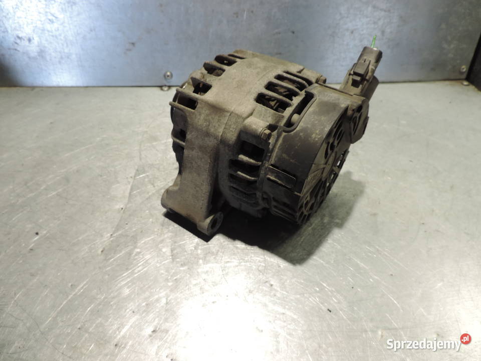ALTERNATOR PEUGEOT PARTNER 1 CITROEN 16 B Nowy Sącz