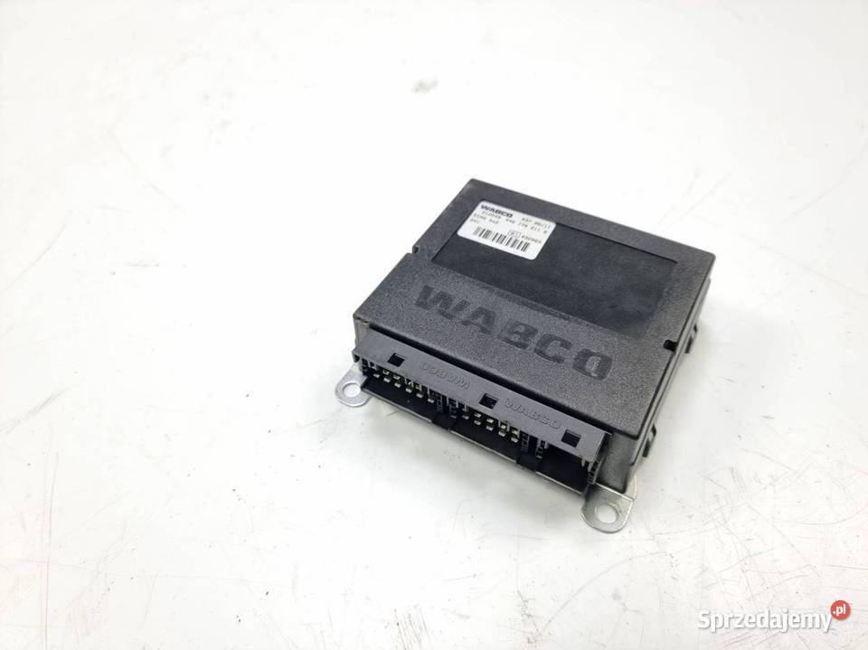 MODUŁ IVECO EUROCARGO 20E28 212549 4461702110 osobowe Lipno