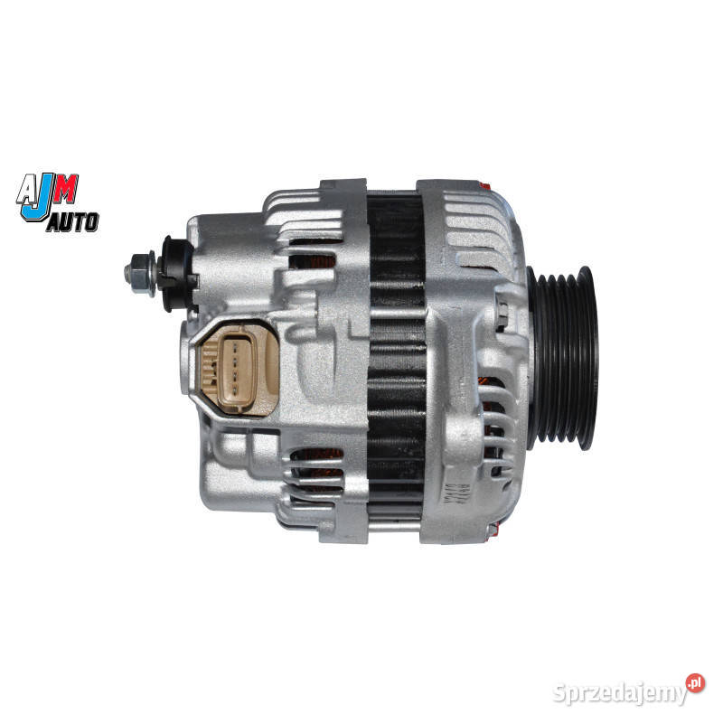 Alternator A5TG0091ZE 11 13 15 B Mitsubishi Colt osobowe Grabów Szlachecki
