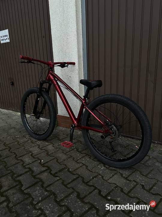 Kands ColtTander Monster Stunt Olsztynek