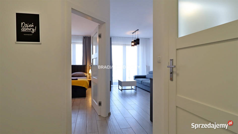 sprzedaży mieszkania Kraków 75m2 4 pokoje