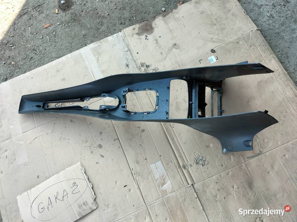 VW POLO 6N2 6NF TUNEL ŚRODKOWY Kamień-Kolonia